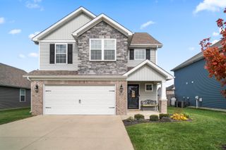 105 Sun Drop Lane, Georgetown, KY 40324