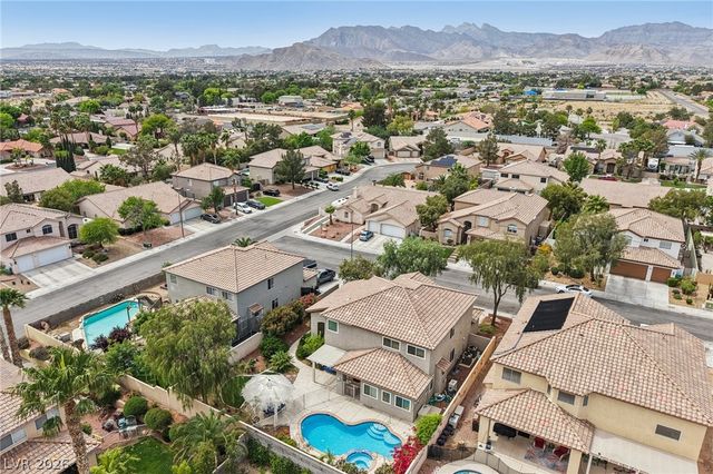 5404 Ireland Street, Las Vegas, NV 89149