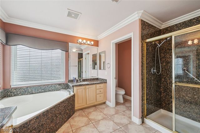 5404 Ireland Street, Las Vegas, NV 89149