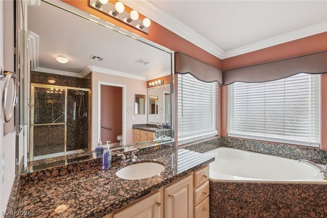 5404 Ireland Street, Las Vegas, NV 89149