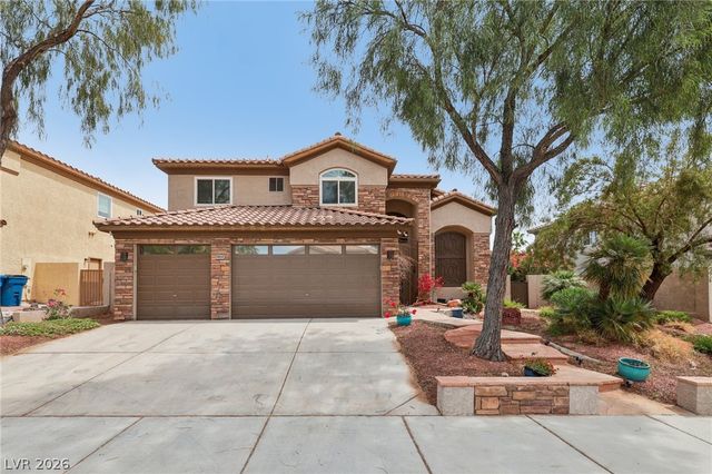 5404 Ireland Street, Las Vegas, NV 89149