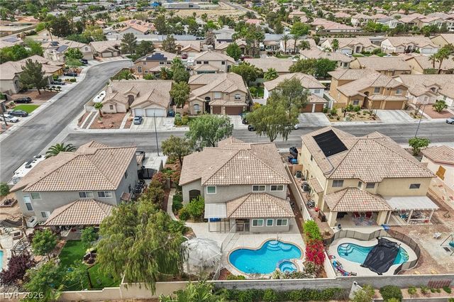 5404 Ireland Street, Las Vegas, NV 89149