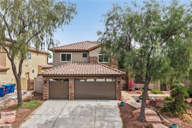 5404 Ireland Street, Las Vegas, NV 89149