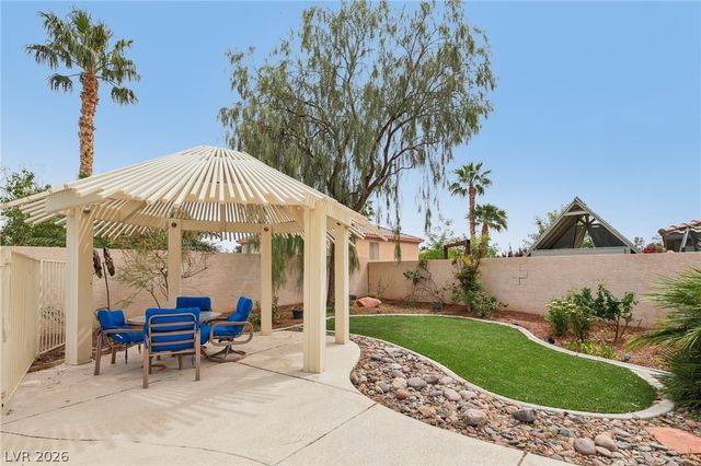 5404 Ireland Street, Las Vegas, NV 89149