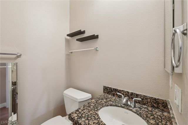 5404 Ireland Street, Las Vegas, NV 89149