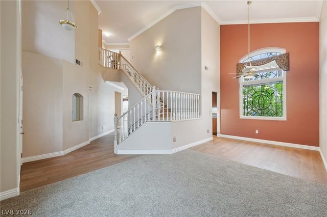 5404 Ireland Street, Las Vegas, NV 89149