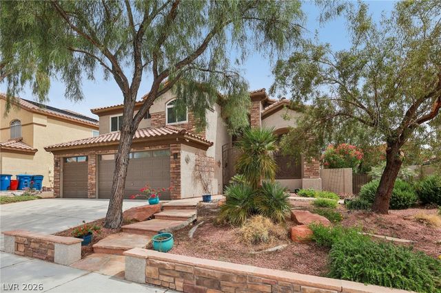 5404 Ireland Street, Las Vegas, NV 89149