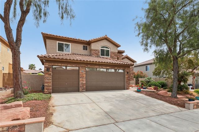 5404 Ireland Street, Las Vegas, NV 89149