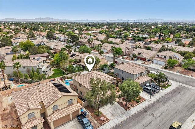 5404 Ireland Street, Las Vegas, NV 89149