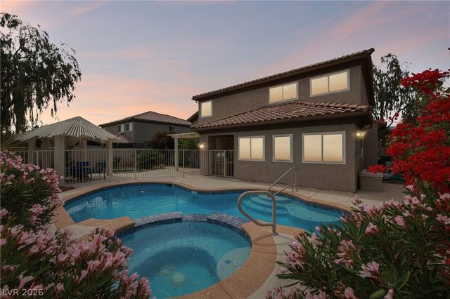 5404 Ireland Street, Las Vegas, NV 89149