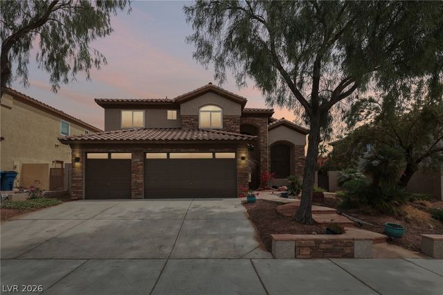 5404 Ireland Street, Las Vegas, NV 89149