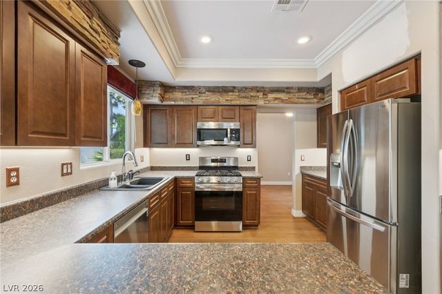 5404 Ireland Street, Las Vegas, NV 89149