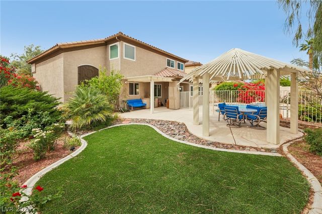 5404 Ireland Street, Las Vegas, NV 89149