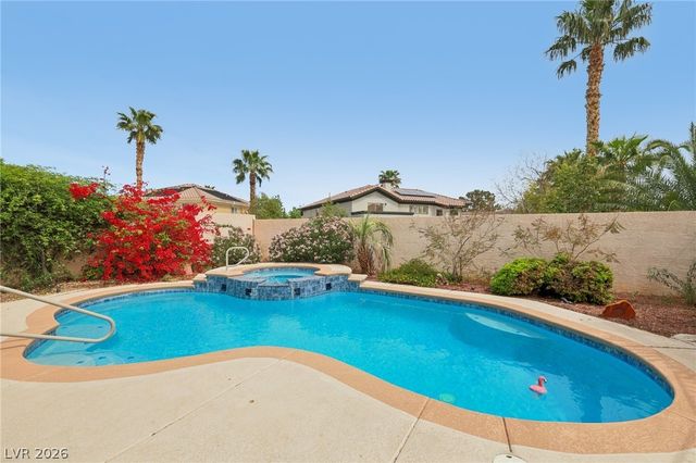 5404 Ireland Street, Las Vegas, NV 89149