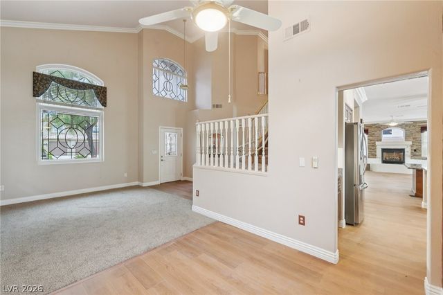 5404 Ireland Street, Las Vegas, NV 89149