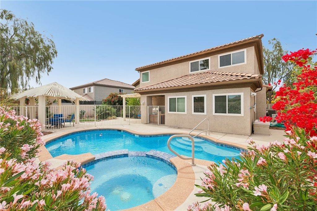 5404 Ireland Street, Las Vegas, NV 89149