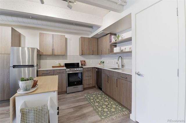 1495 Vrain Street 207, Denver, CO 80204