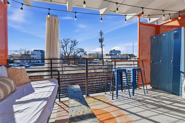 1495 Vrain Street 207, Denver, CO 80204