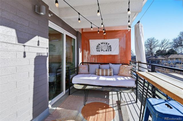 1495 Vrain Street 207, Denver, CO 80204