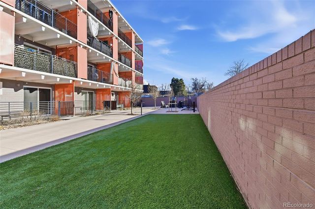 1495 Vrain Street 207, Denver, CO 80204