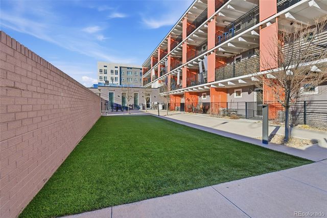 1495 Vrain Street 207, Denver, CO 80204
