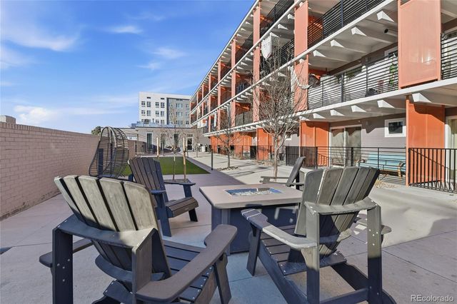 1495 Vrain Street 207, Denver, CO 80204