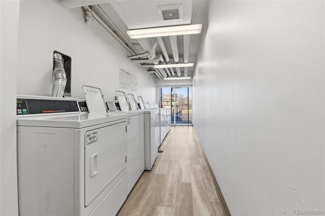 1495 Vrain Street 207, Denver, CO 80204