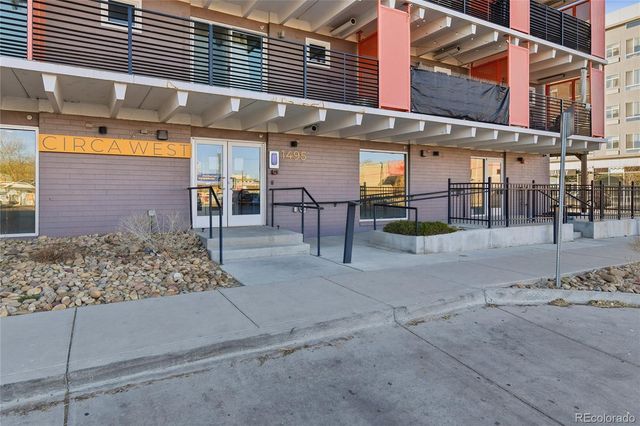 1495 Vrain Street 207, Denver, CO 80204