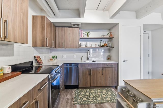 1495 Vrain Street 207, Denver, CO 80204