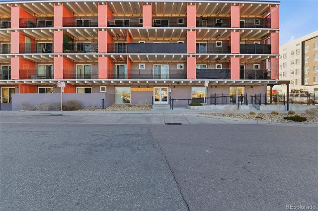 1495 Vrain Street 207, Denver, CO 80204