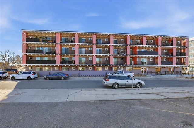 1495 Vrain Street 207, Denver, CO 80204