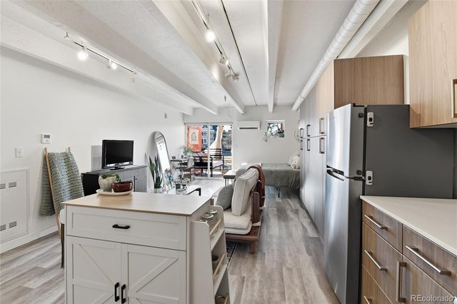 1495 Vrain Street 207, Denver, CO 80204