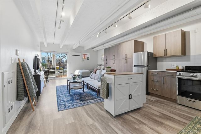 1495 Vrain Street 207, Denver, CO 80204