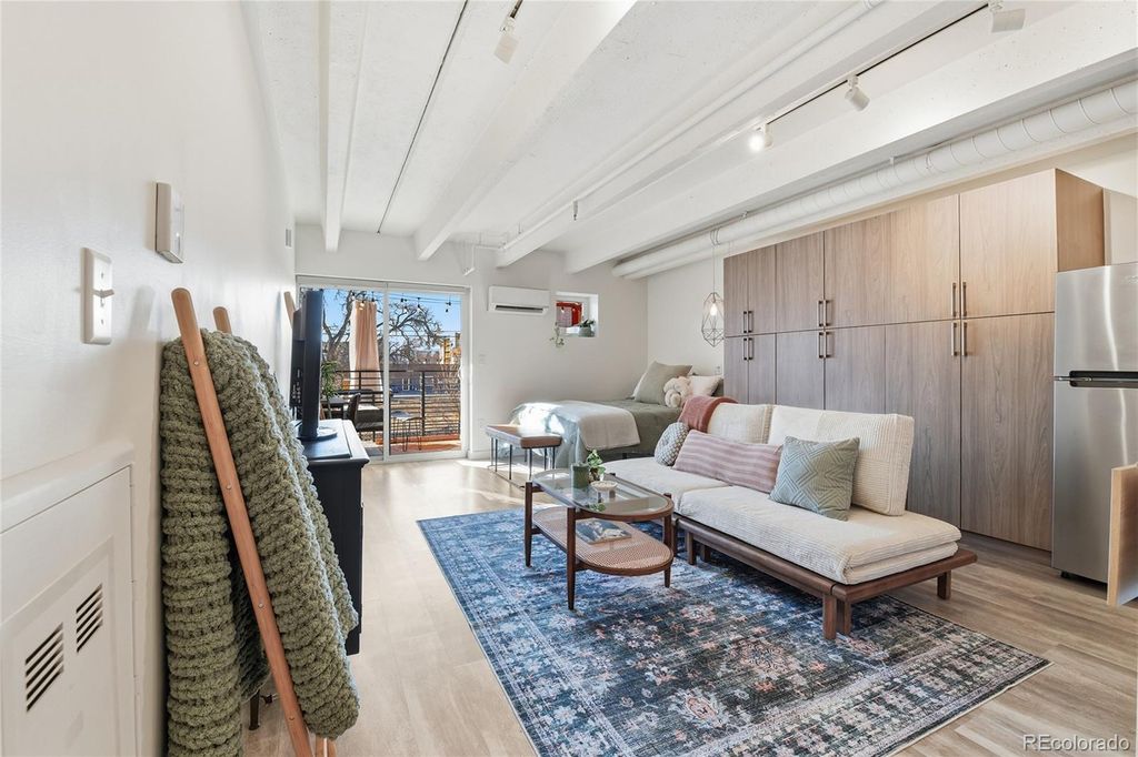 1495 Vrain Street 207, Denver, CO 80204