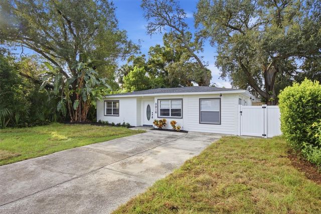 3916 W NORTH A STREET, Tampa, FL 33609