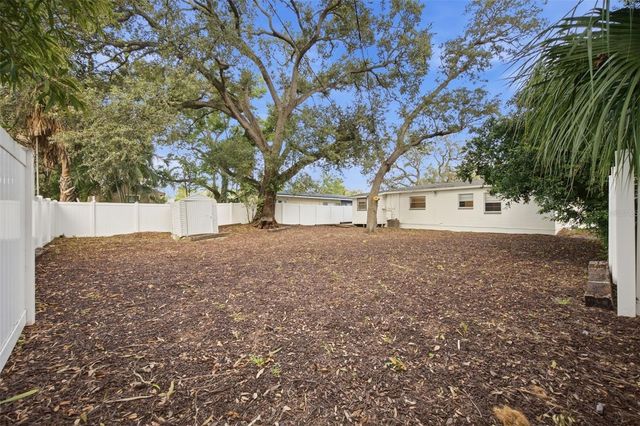 3916 W NORTH A STREET, Tampa, FL 33609