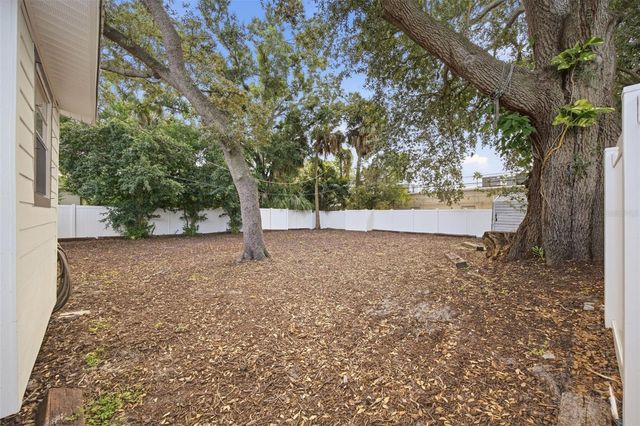 3916 W NORTH A STREET, Tampa, FL 33609