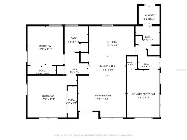 3916 W NORTH A STREET, Tampa, FL 33609