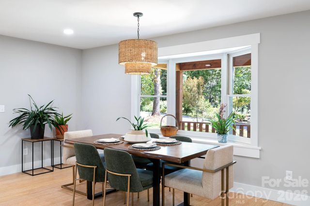 15 Pine Ridge Court, Fletcher, NC 28732