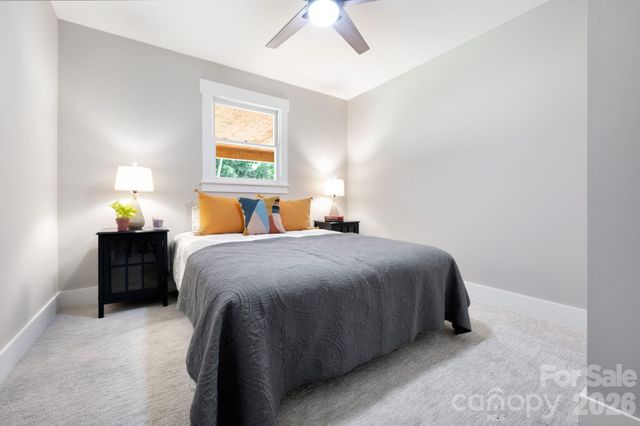 15 Pine Ridge Court, Fletcher, NC 28732