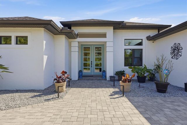 10726 KEARSARGE CIRCLE, Port Charlotte, FL 33981