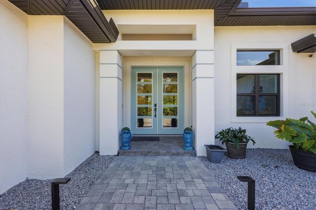 10726 KEARSARGE CIRCLE, Port Charlotte, FL 33981