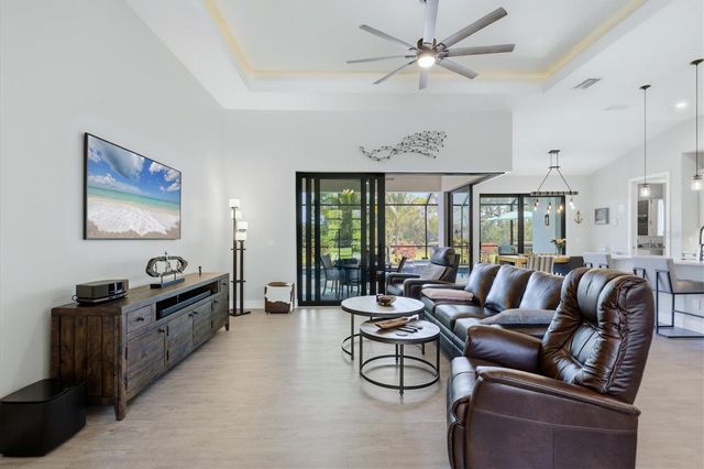 10726 KEARSARGE CIRCLE, Port Charlotte, FL 33981