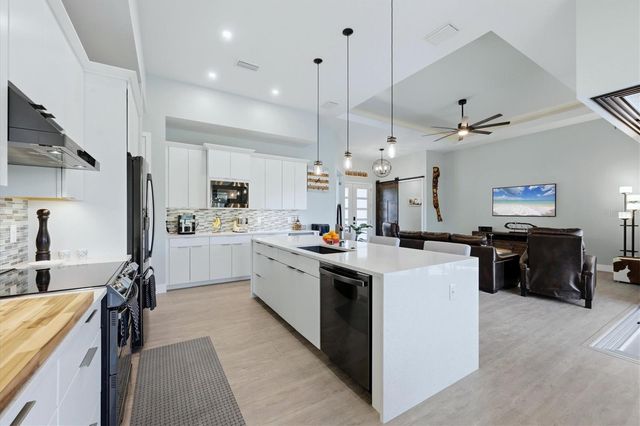 10726 KEARSARGE CIRCLE, Port Charlotte, FL 33981