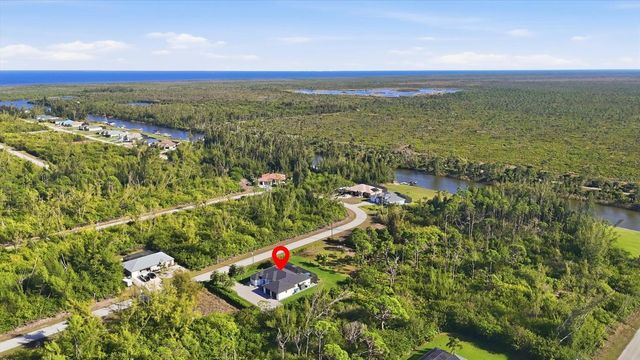 10726 KEARSARGE CIRCLE, Port Charlotte, FL 33981