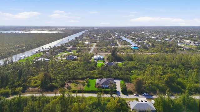 10726 KEARSARGE CIRCLE, Port Charlotte, FL 33981