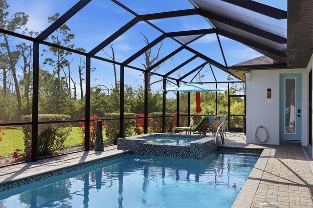 10726 KEARSARGE CIRCLE, Port Charlotte, FL 33981