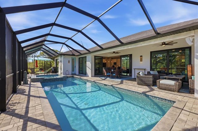 10726 KEARSARGE CIRCLE, Port Charlotte, FL 33981