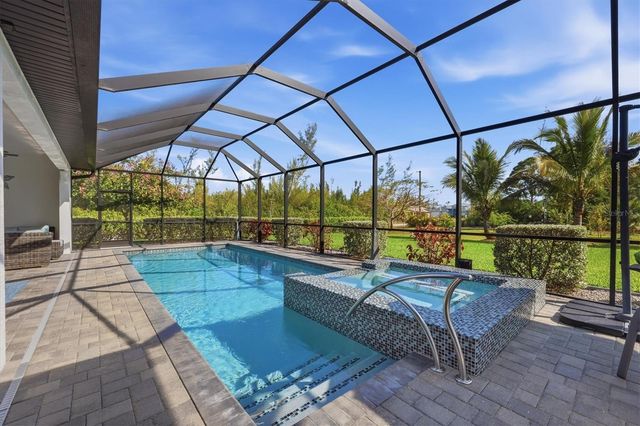 10726 KEARSARGE CIRCLE, Port Charlotte, FL 33981