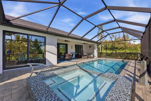 10726 KEARSARGE CIRCLE, Port Charlotte, FL 33981